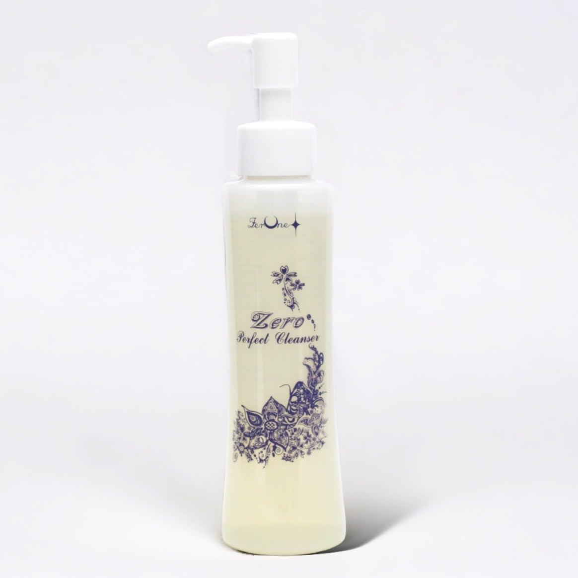 

Zero Perfect Cleanser 120ml