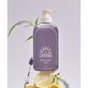 Odid Perfume Body Wash Verbena Lavender 500ml