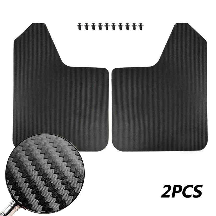 Fender-real carbon fiber XUKEY (2pcs)