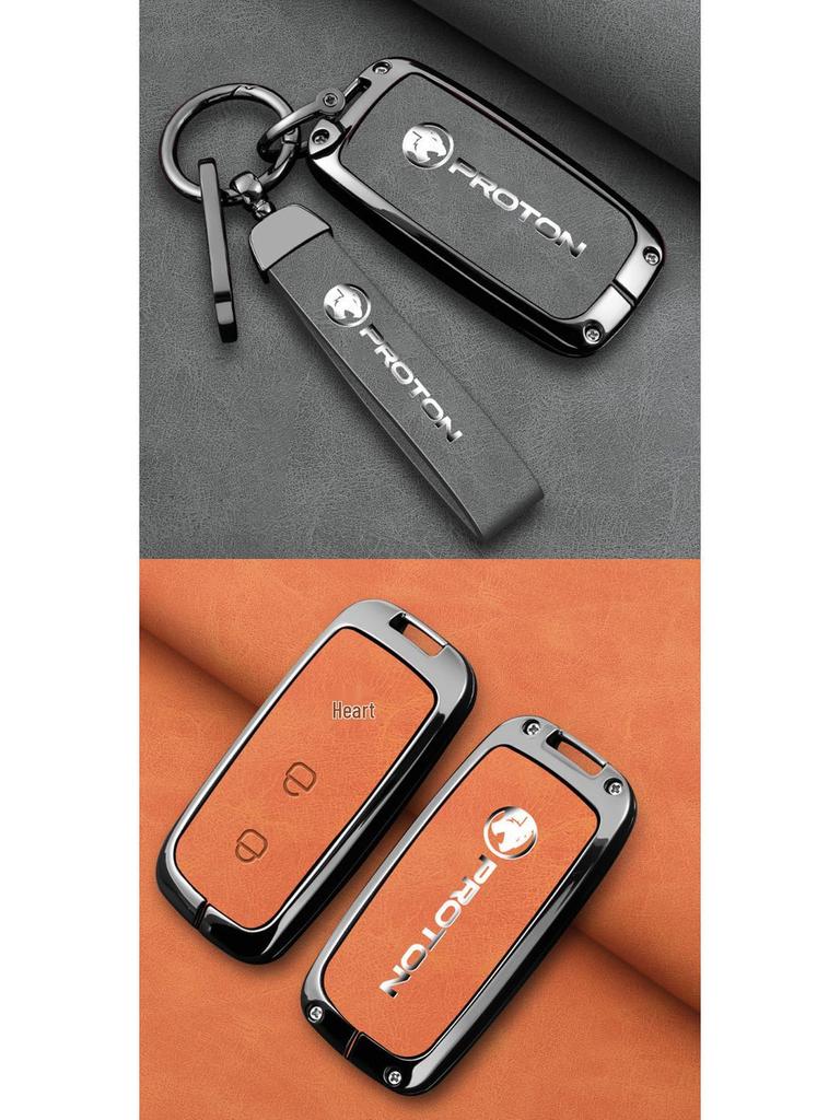 Proton Malaysia e.MAS7 Key Cover for Overseas: High-end 24 Galaxy e5 Key Bag