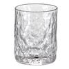 Premium High-Temperature Resistant Glass Tea and Water Cup Set for Guest Reception