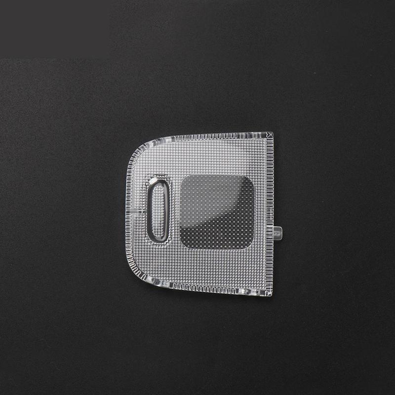 81265-A6060 For Toyota Camry 2006-2011 Front Rear Roof Reading Light Cover Dome Map Lamp Lens Top Light Lamp Cover