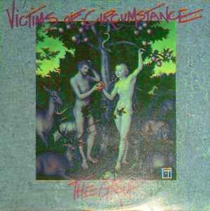 

12inch Record GROUP Victims Of Circumstance JIVET68 Jive 1984 UK Rock Used
