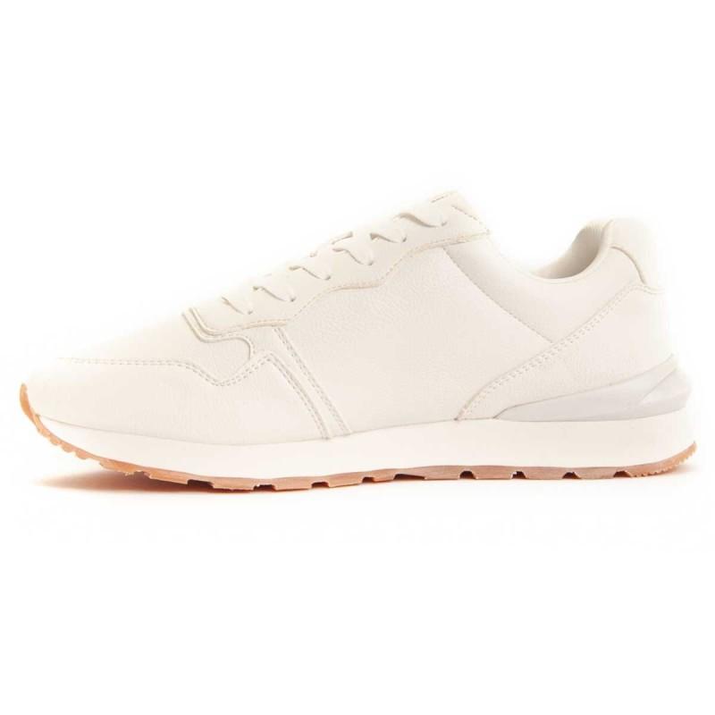 Sneaker Casual Para Hombre.  Montevita  Reeval2  95777