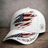 Shade Baseball Cap Versatile Fashion Cap American Anniversary Hat Hat D Digital Printing