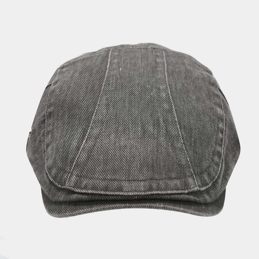 Vintage Adjustable Unisex Vintage Cap for Outdoor Hiking and Mountaineering