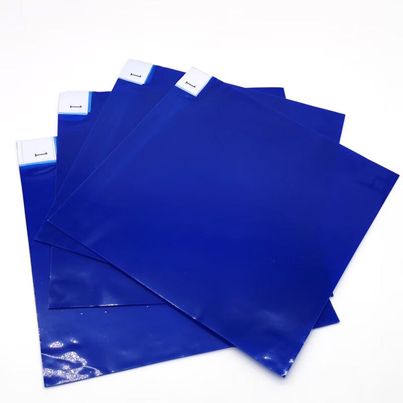 Mata Kontrolująca Pył Klejąca Langmei