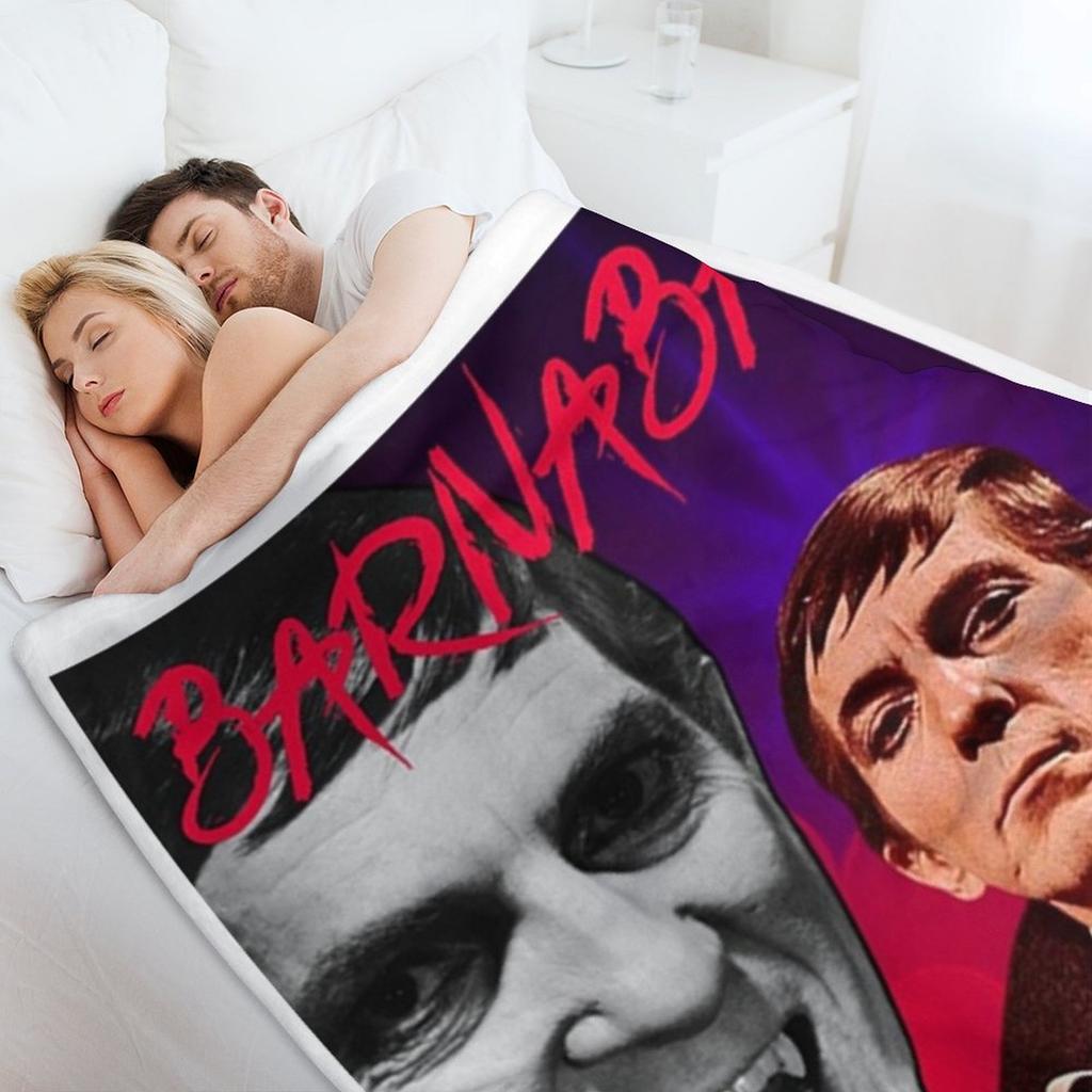 Barnabas Throw Blanket Hairys Blankets For Sofas Thermal Large Blankets