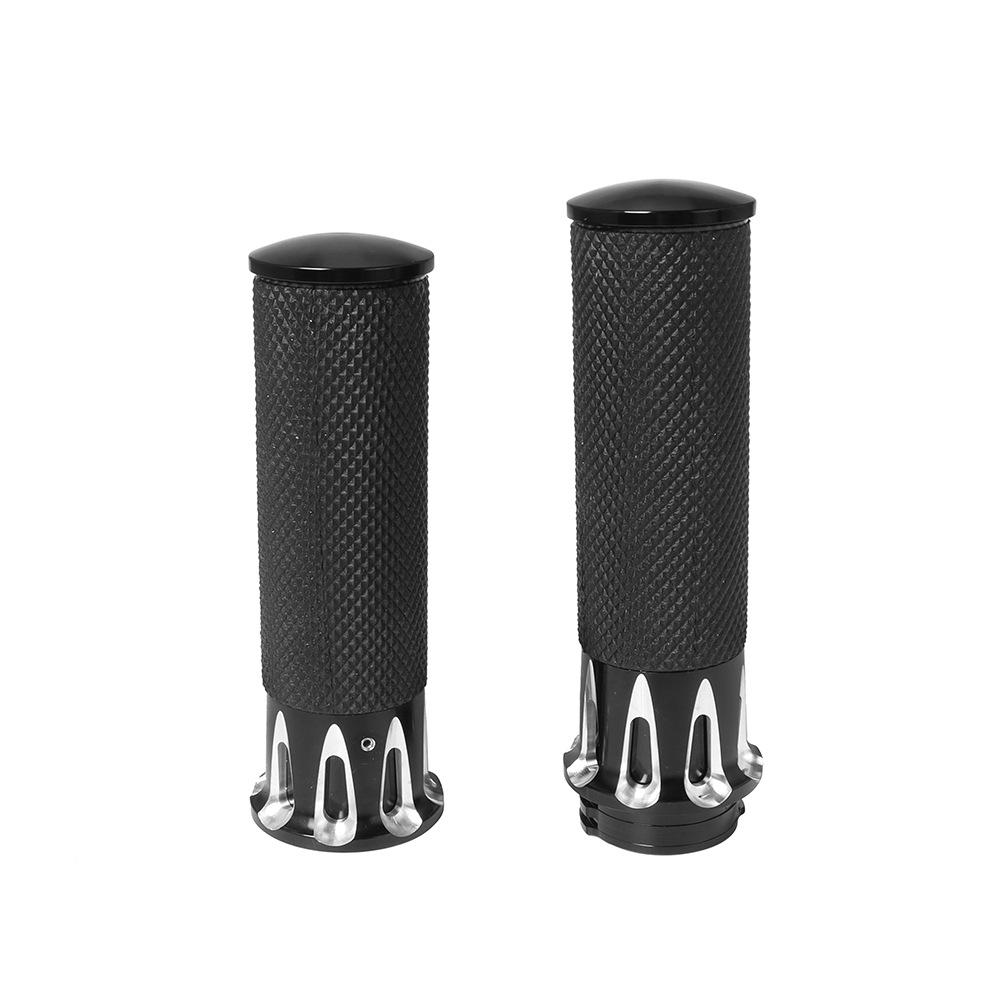 Motorcycle Modification Parts for 883 XL1200 288B Hollow Handguard Grips 25mm CNC Aluminum Alloy Handlebar General
