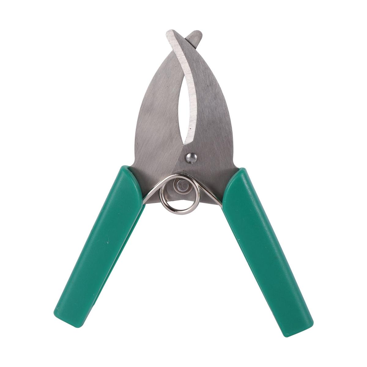 

6 Types Gardening Pruning Shears Greenhouse Orchard Plant Flower Fruit Tree Branch Pruning Scissors Garden Grafting Pliers 1 set