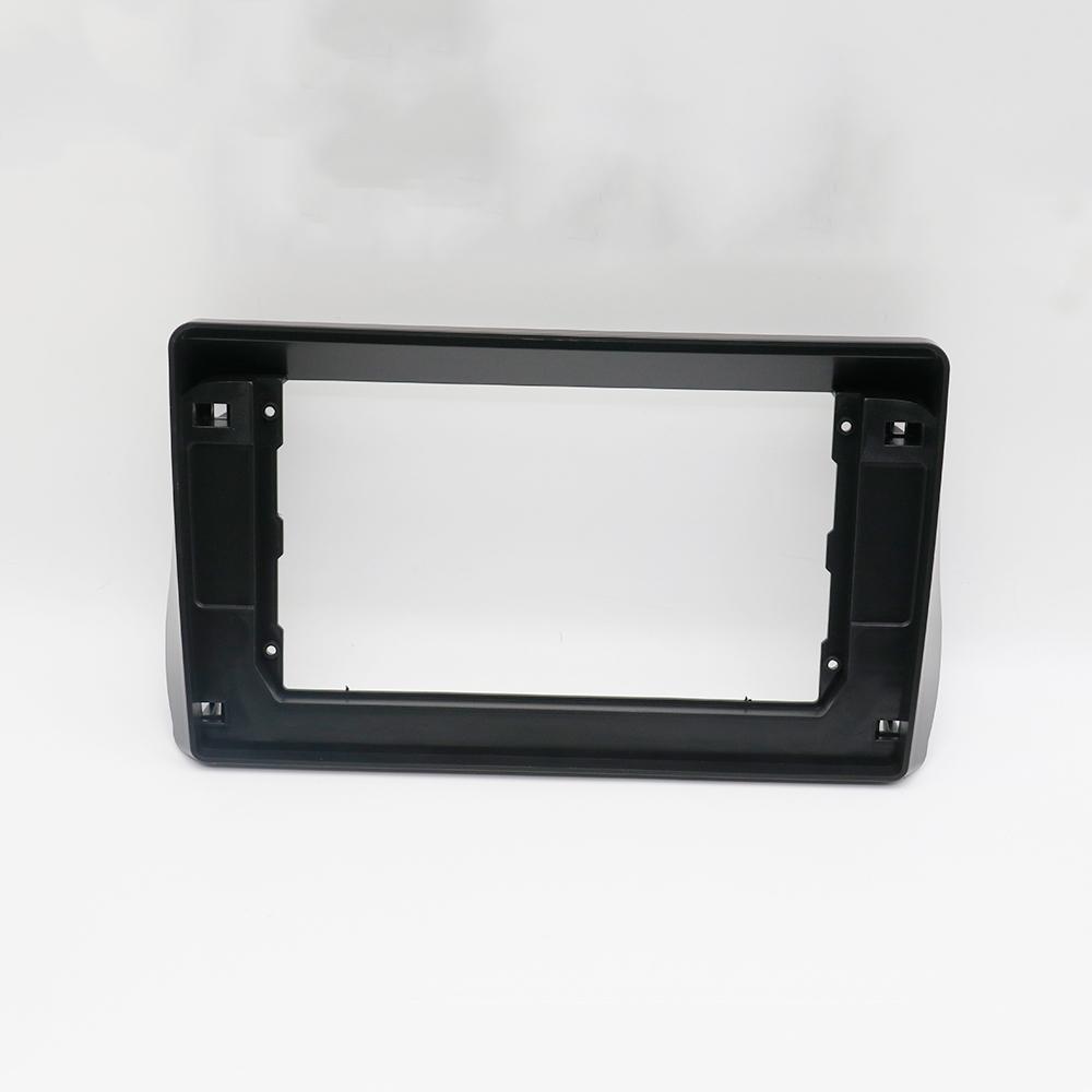 10 Inch for 2008+TOYOTA  Central Control Navigation Frame Android Large Screen Modification Audio Panel Only frame