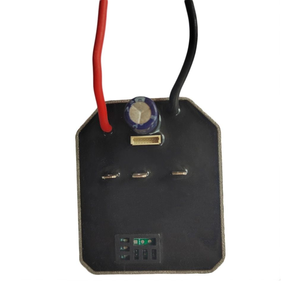 Brushless Electric Tool Control Board Lithium Electric Grinder Motherboard  Electric Drill