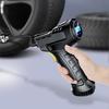 2023 Newly Upgraded 120W Rechargeable Car Handheld Intelligent Digital Display Home Car Electric Portable Tire Pump Car Air Pump.