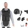 12 Inch Action Figures Playset, Model Figure In 1:6 Scale, Toys for Adults,