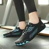 35-46unisex Multifunctional Yoga Fitness Shoes Swimming Shoes Women's Big Ultra-Ude Water Sports Shoes Beach Shoe Outdoor Ride Shoes