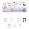 Ford Fuel Line Fixing Clip Kit H219