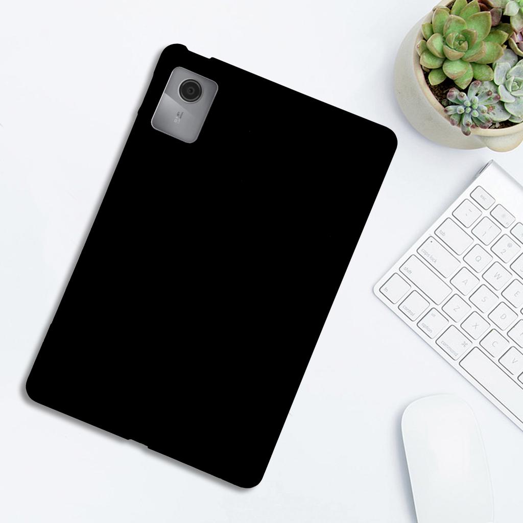 Für Lenovo Tab K11 Gen 2/Idea Tab/Xiaoxin Pad 11 2025 Hülle Schlanke Mattes TPU Schutzhülle für Tablet