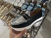 Plateauschuhe neue runde Zehenpartie einzelne Schuhe weiche Sohle Arbeitsschuhe Damen