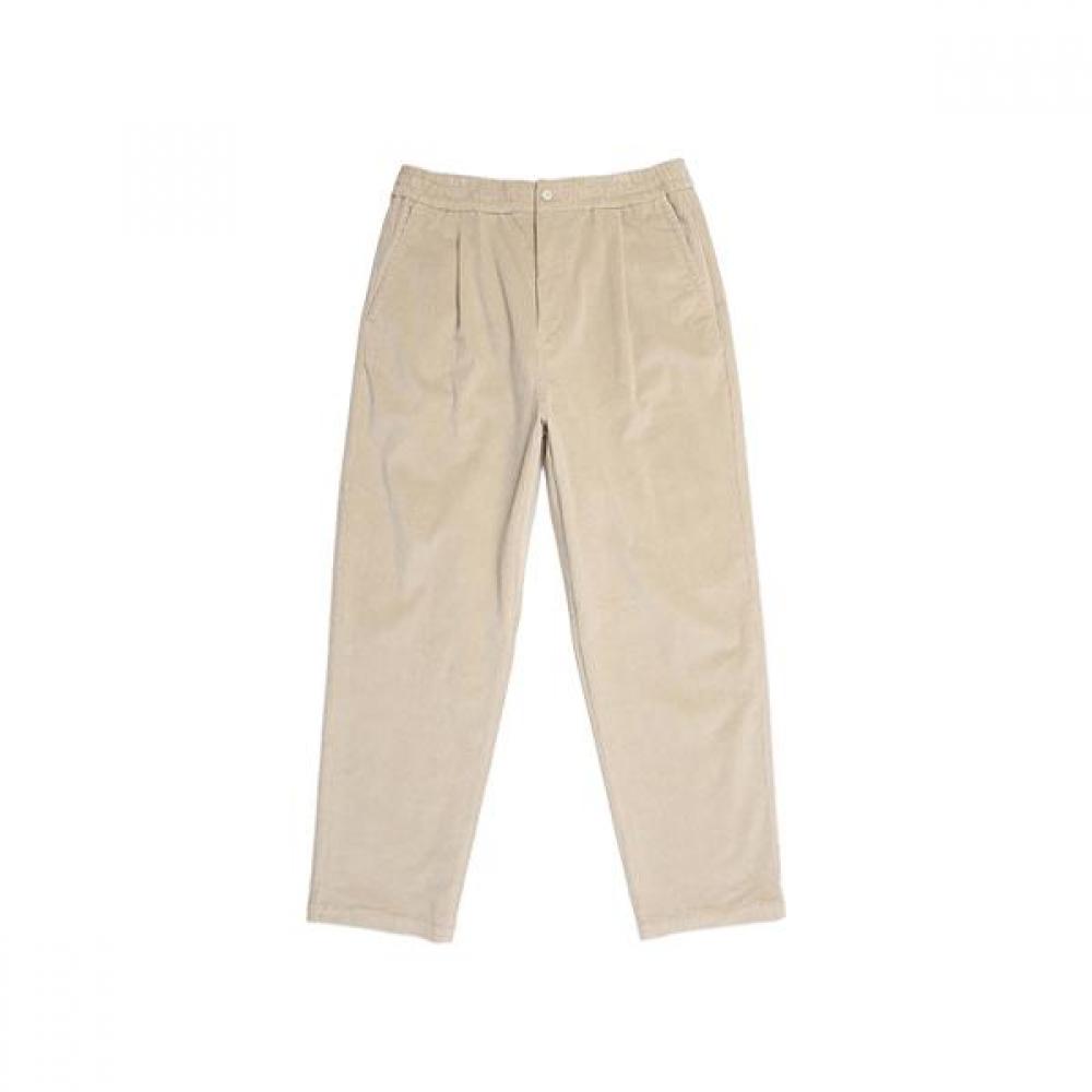 

Black Yak Black Yak Common Bcc Corduroy Pants R1bypnw1902 Cm 1BYPNW1902-CM/M