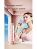 Breathing Dumbbell: Abdominal Muscle and Pelvic Floor Trainer for Lung Capacity and Endurance