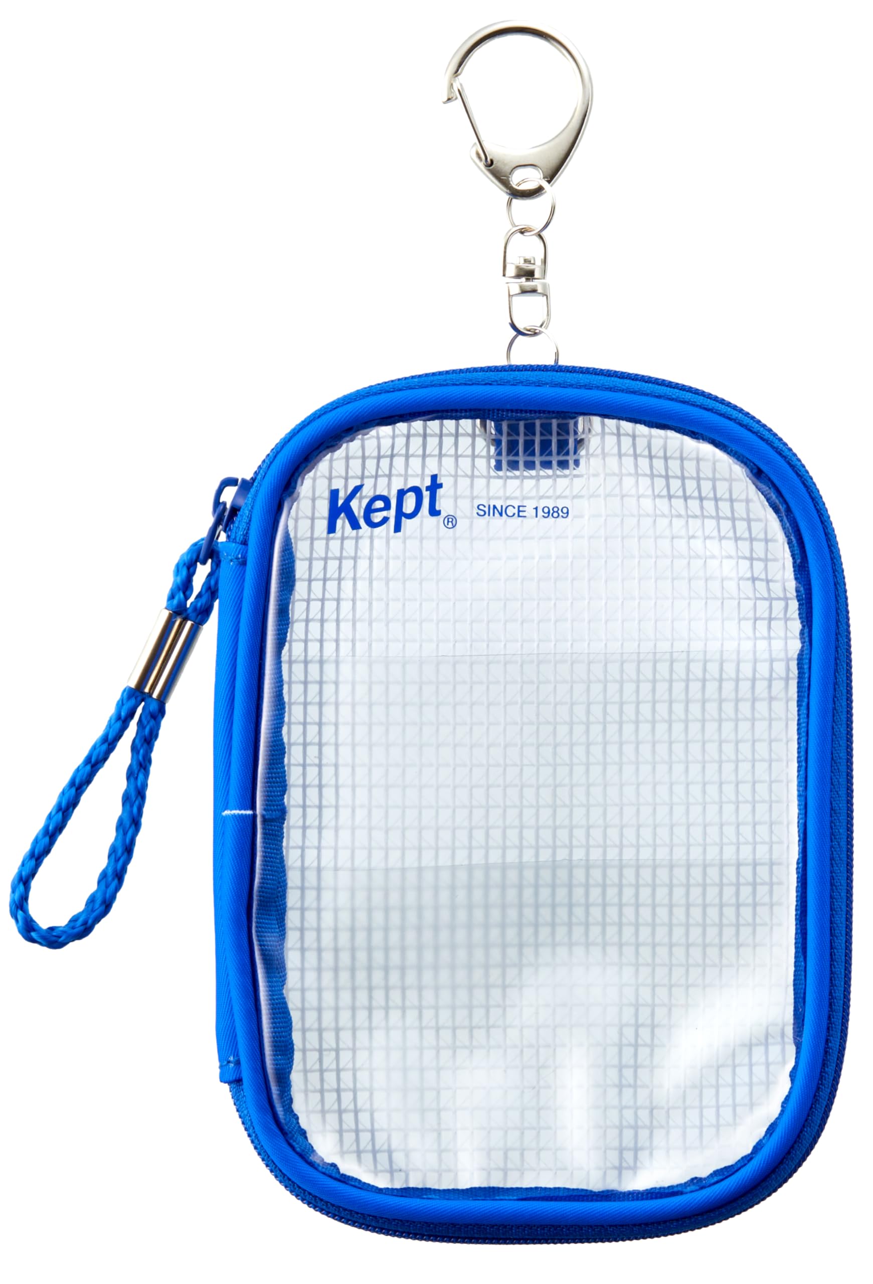 

Чехол Reimei Fujii Axta Case Kept Oshi Blue KP21AY