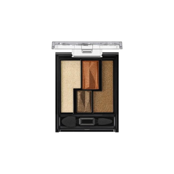 Kate Vintage Mode Eyes BR-1 Mode Orange Brown Eyeshadow 3.3g (x1)