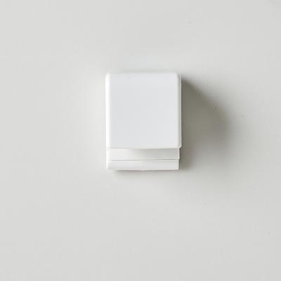 Adhesive Pad Toothpaste Holder_CL1620012