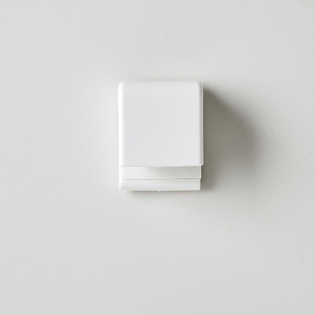 

Клейкая подставка для тюбика зубной пасты_CL1620012