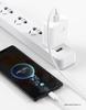 Type-C Charging Cable for Huawei, Supports 66W Super Fast Charge and 120W Flash Charge for Mobile Phones.