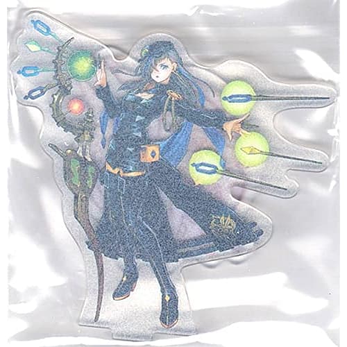 

Yu-Gi-Oh! SSB1 Witchcraft Heine/Special Acrylic Stand SECRET SHINY BOX