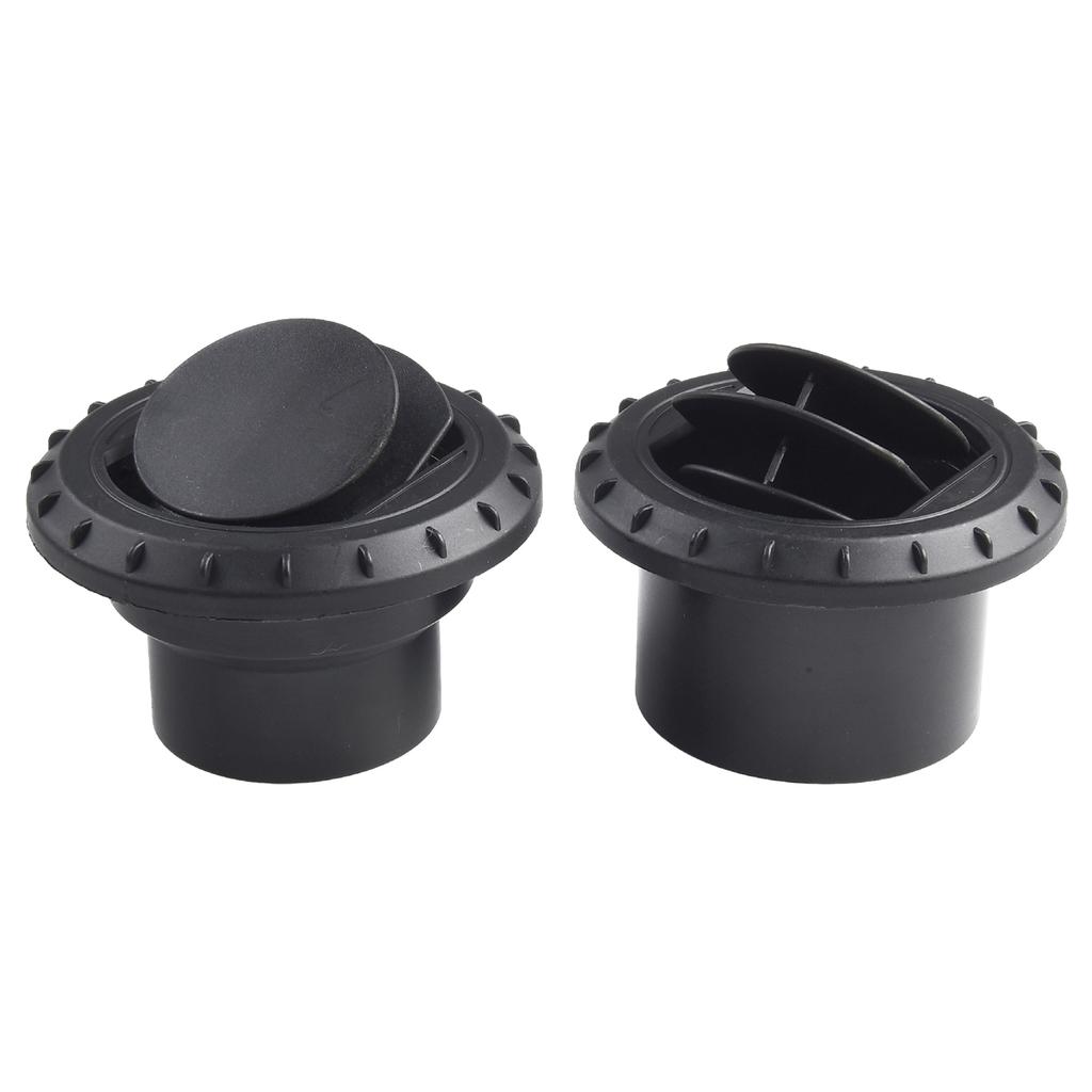1x Warm Air Vent Easy To Install For Air Conditioner