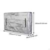 Mattress Bag for Moving Storage Cover Versatile Dustproof Reusable with Handle Protector