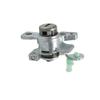 Left Side Door Lock Cylinder & Key #72185-SHJ-A01 For Honda Odyssey 2005-10 LHD