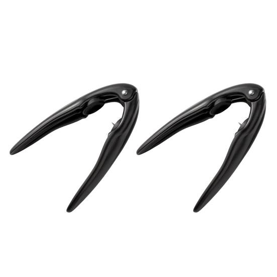 1/2/3Pcs Chestnut Peeler Tool Sharp Serrated Blade Nutcracker Chestnut Opener Ergonomic Comfort Grip Nut Prep Helper Chestnut Peeling Tool