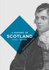 The A History of Scotland Book