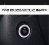 Universal 8 Pcs Car Alarm Start Security System Keyless Entry Push Button Remote