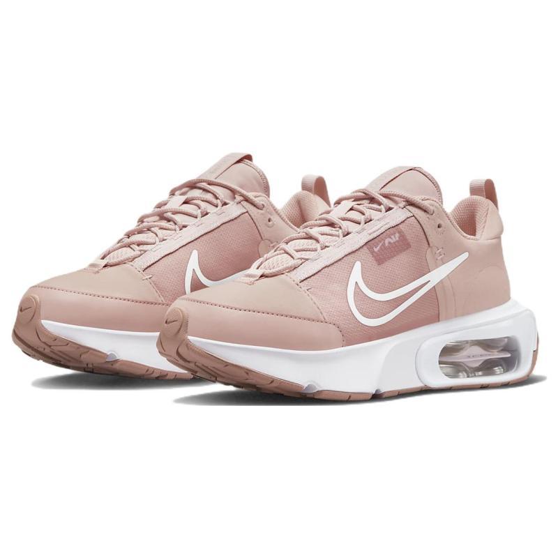 Nike Tênis Feminino Casual Air Max Interlock 'Pink Oxford' DQ2904-600