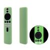Bright Color Protective Skin For TV BoxS (3rd Gen) Remotes Precisely Cut Openings And Impact Resistant Silicone Case