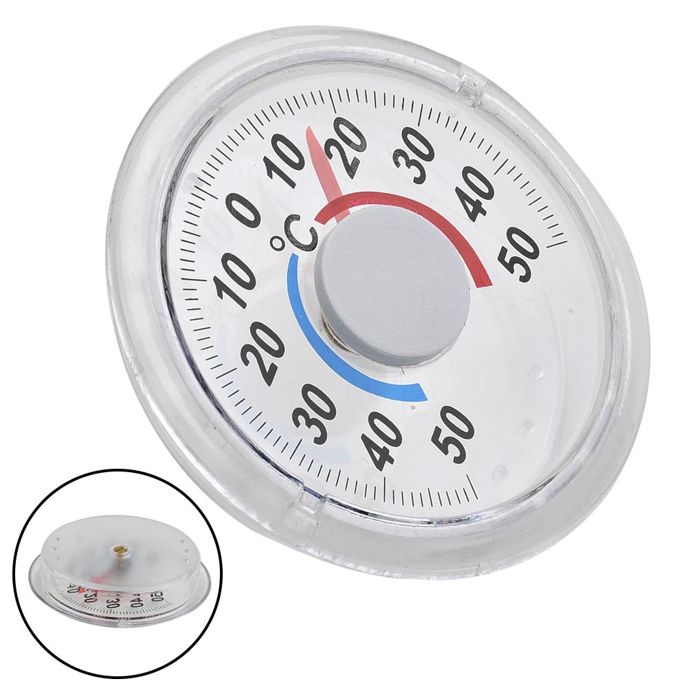 Thermometer High Accuracy Indoor And Outdoor Metal Pointer