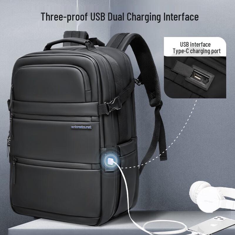 VICTORIATOURIST Business Travel Laptop Backpack