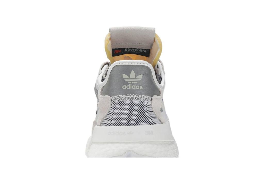 adidas 3M x Nite Jogger 'Ayakkabı Beyazı' EE5885 Erkek Ayakkabıları