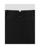 BEANPOLE GOLF [B_Under] Women'S Fine Pleated Wrap Skirt Black