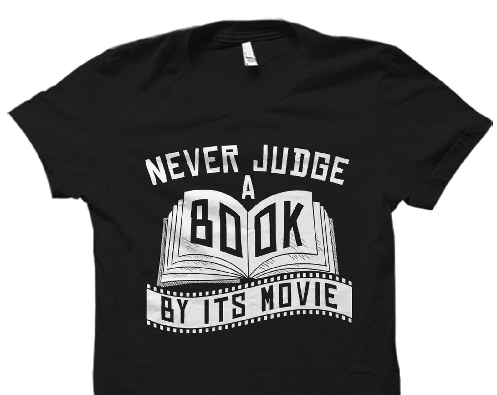 Book Lover Gift. Book Lover Shirt. Book Fan Gift. Book Reader Shirt. Book Shirt. Gift For Book Nerd. Book Reading Shirt. #OS2892 M