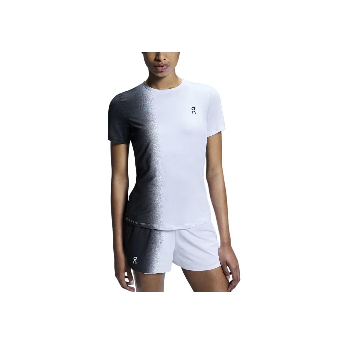 

Свободная Удобная Стильная Футболка с Коротким Рукавом Стандартная Мужские Футболки Черная Белая 1WE11080299 L