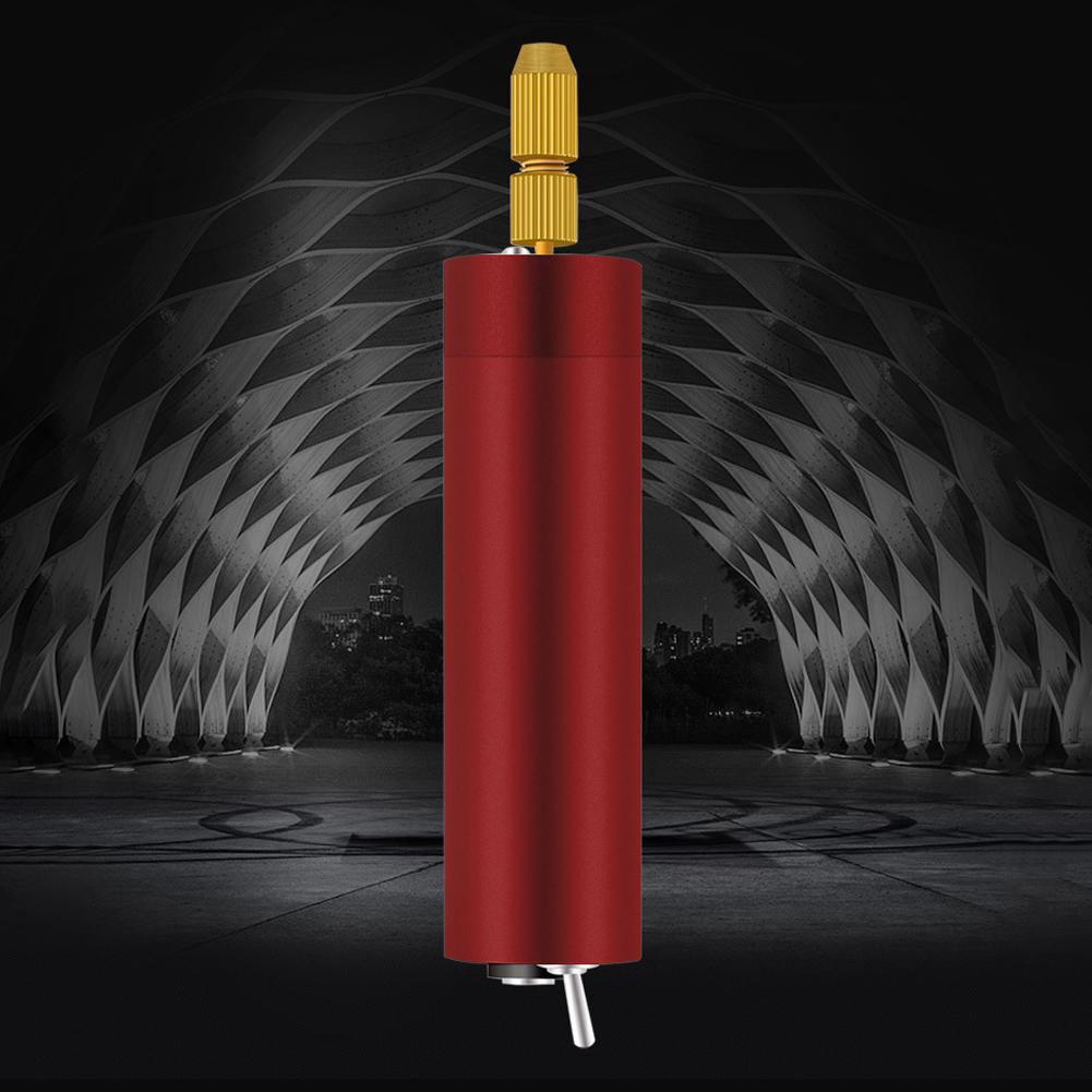 DIY Hand Drill Mini Electric Drill DIY Grinding Polishing Engraving Machine Tools Set