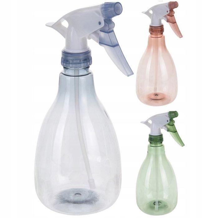 Pulvérisateur - ORION - 650ml - Buse réglable - Pour plantes d'intérieur et jardin - Bleu