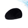 2Pièces Casquette Beret Vintage Automne