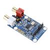 I2S ADC HiFi ADC Acquisition Card Module WM8782S Masters Slave Modes Development Board 24BIT 192K 96K 48K