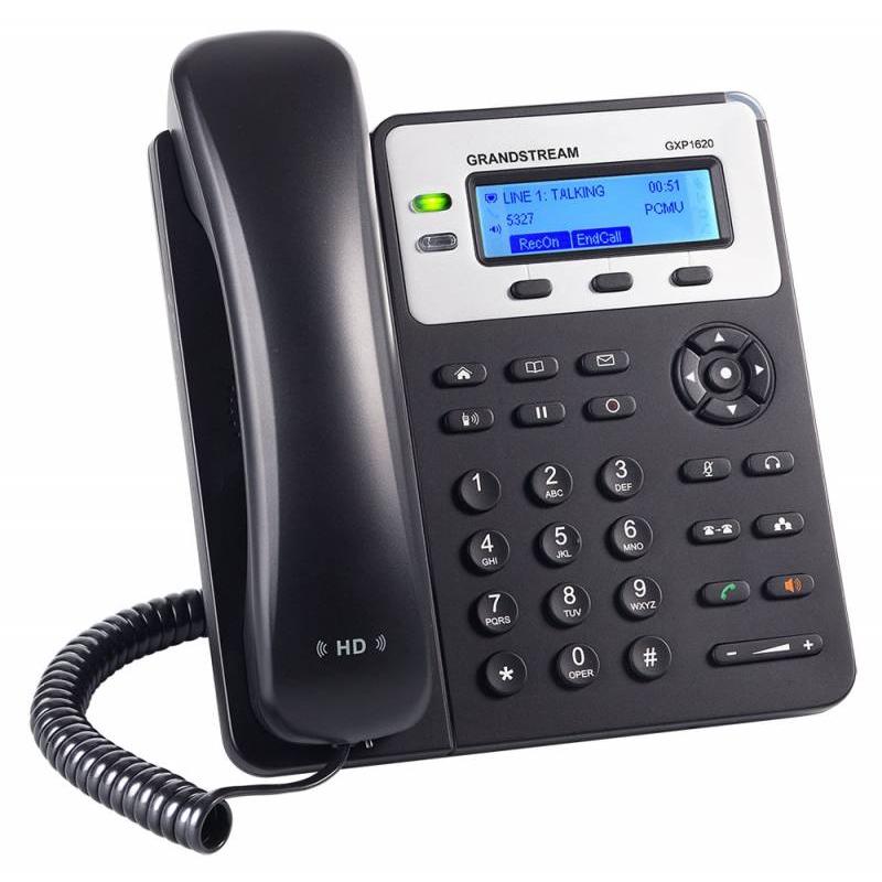 

IP-телефон Grandstream Gxp-1620
