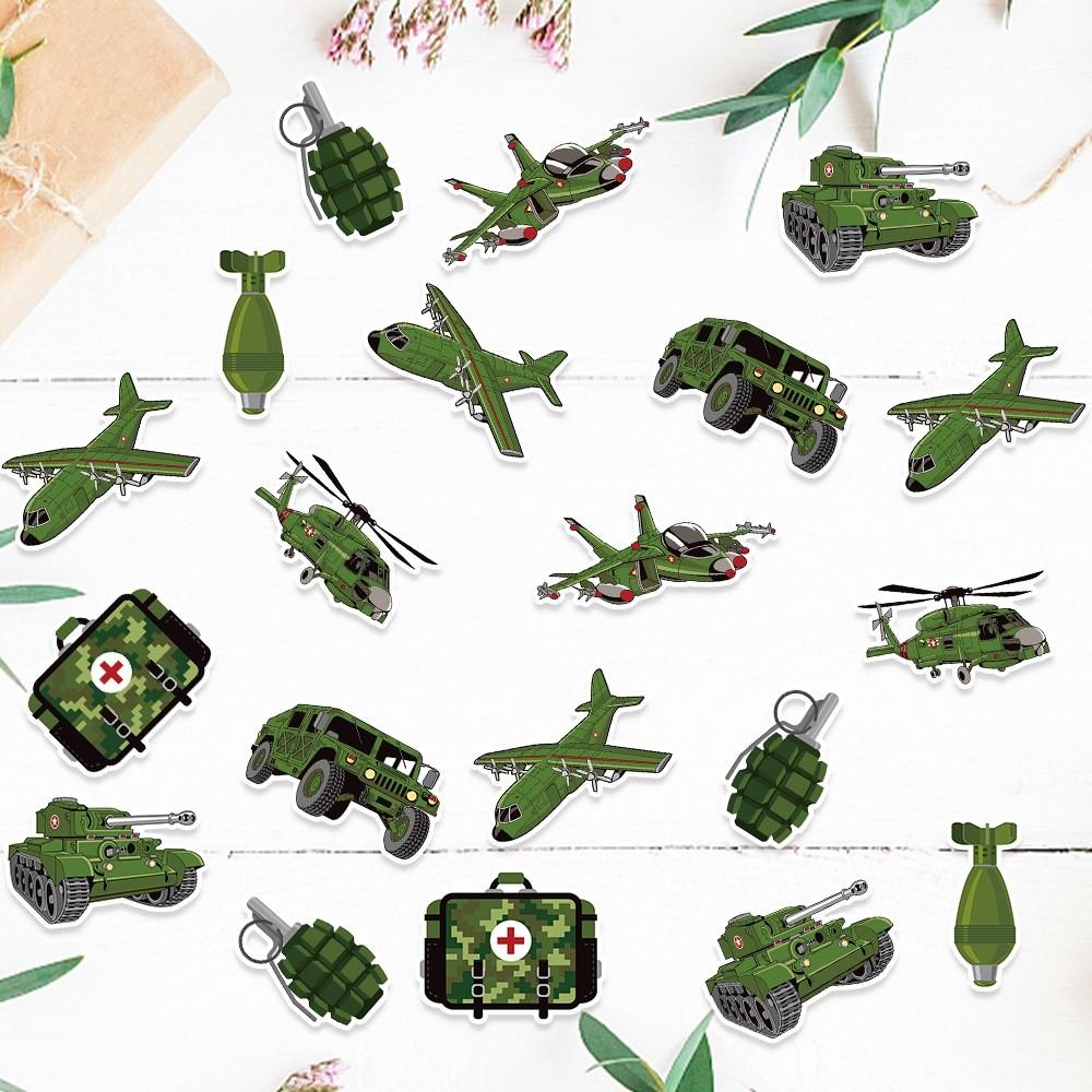 Confetti Themed Tank Party Event Desktop Decoration Throwing Props